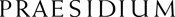 Praesidium_K