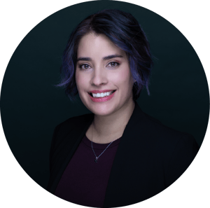 Adriana Dominguez, JD