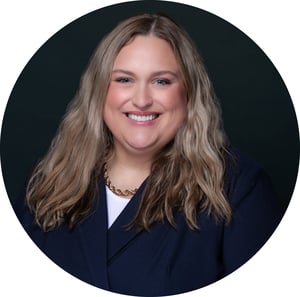 Audrey Oliver, JD