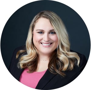 Audrey Oliver, JD