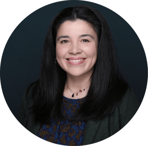 Elisa K. Anthony, M.ED