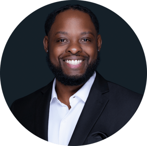 Jonathon King, M.Ed