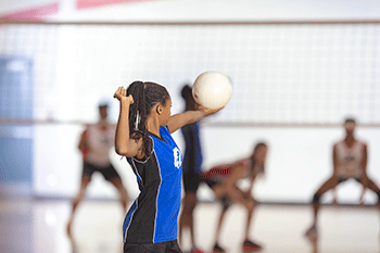 Organizations committed to sexual abuse prevention