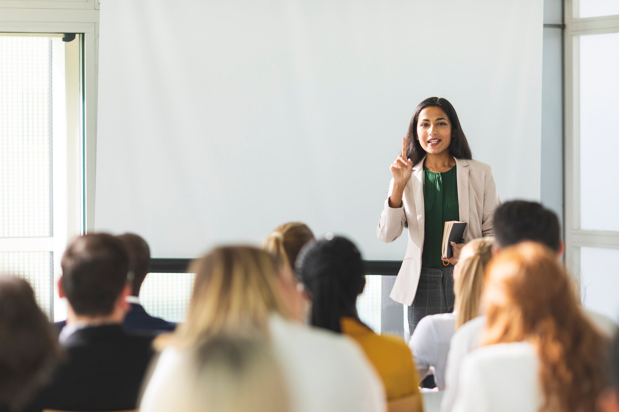 April Open Enrollment In-Person CPG Workshop