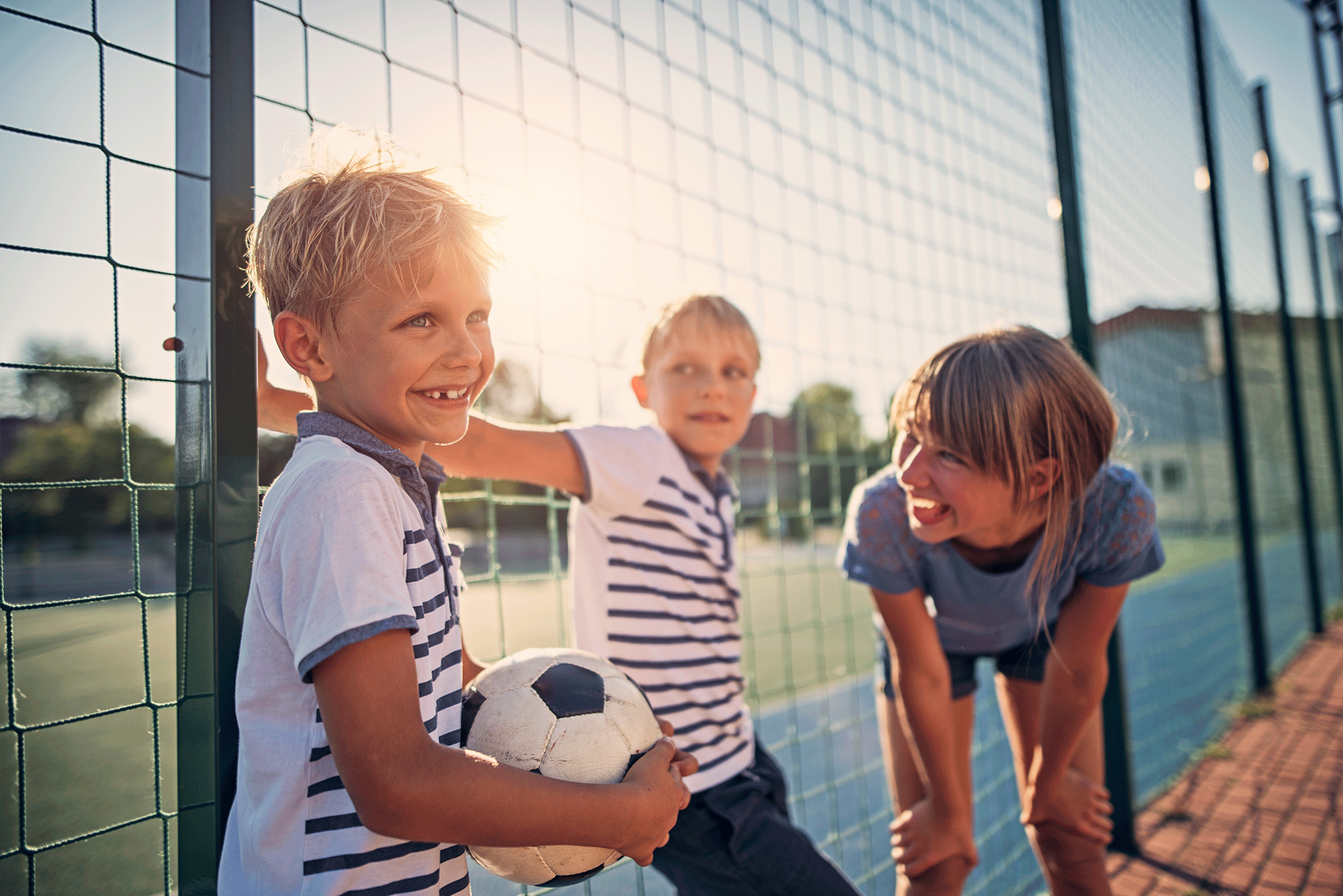 Sexual Abuse Prevention