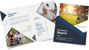 Report Mock up 2