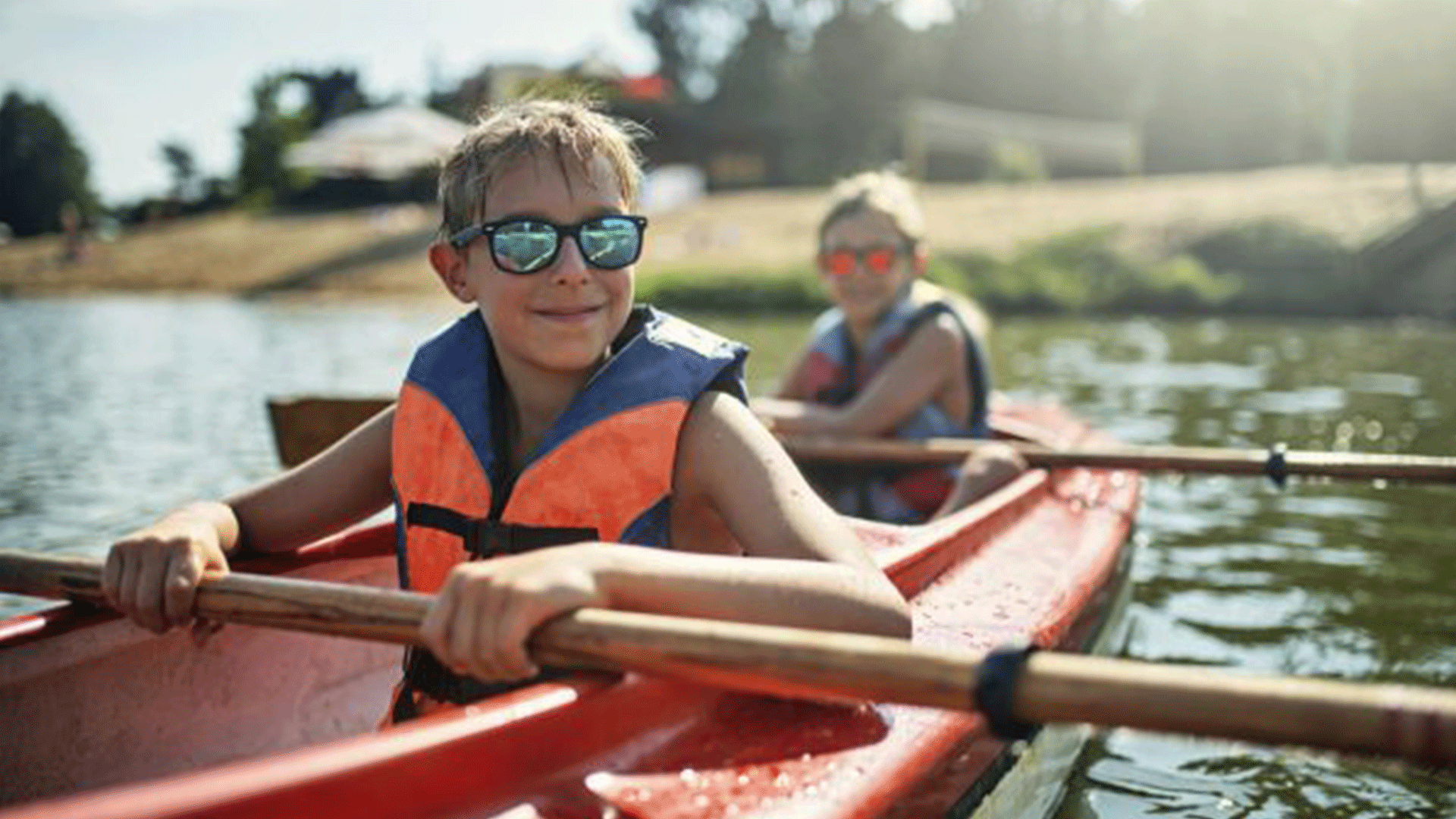 8 High-Risk Activities for Day Camps and Overnight Camps