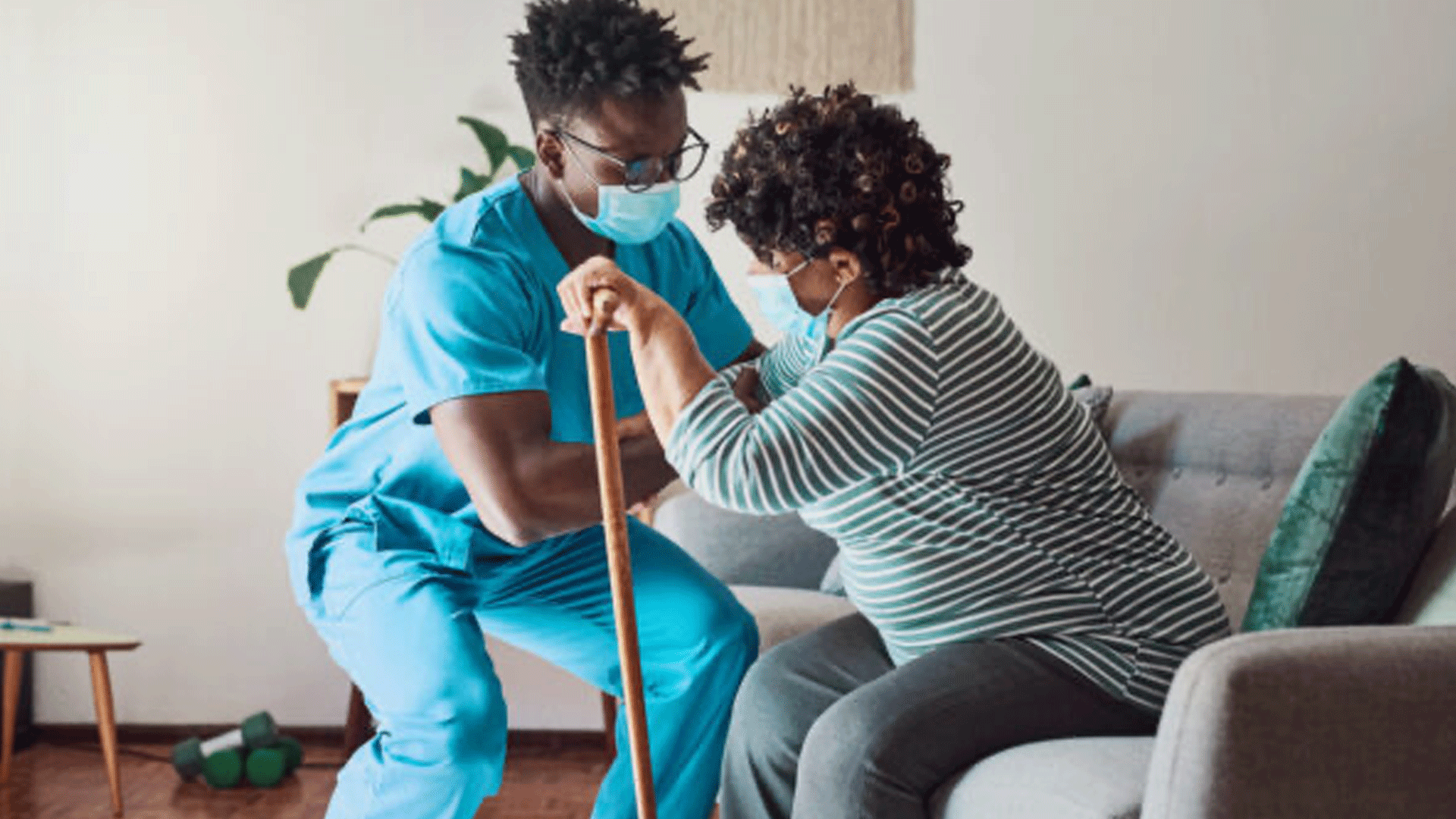 “First, Do No Harm” Part III: Prevent Abuse