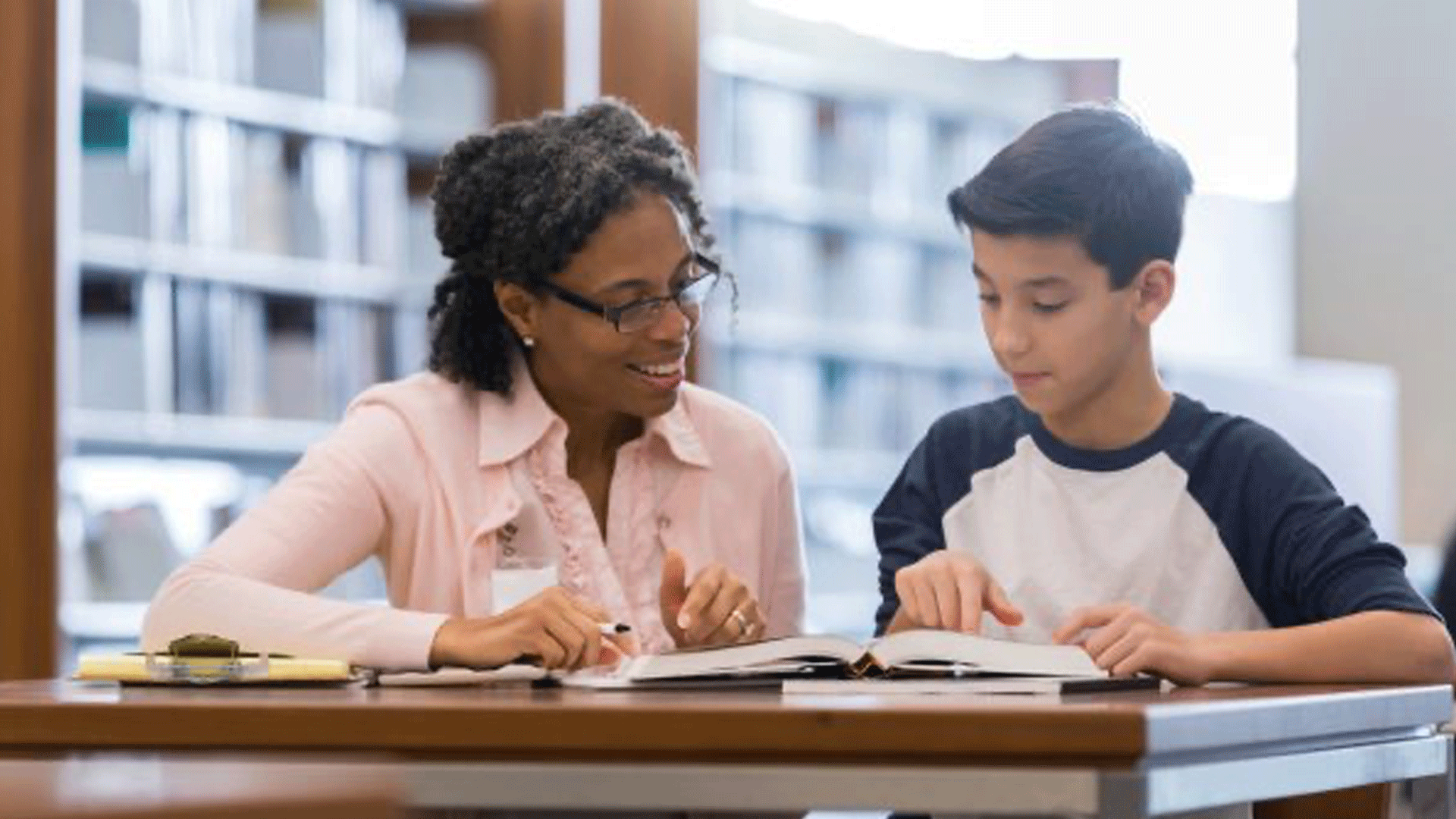 Guidelines for Meeting One-on-One with Youth