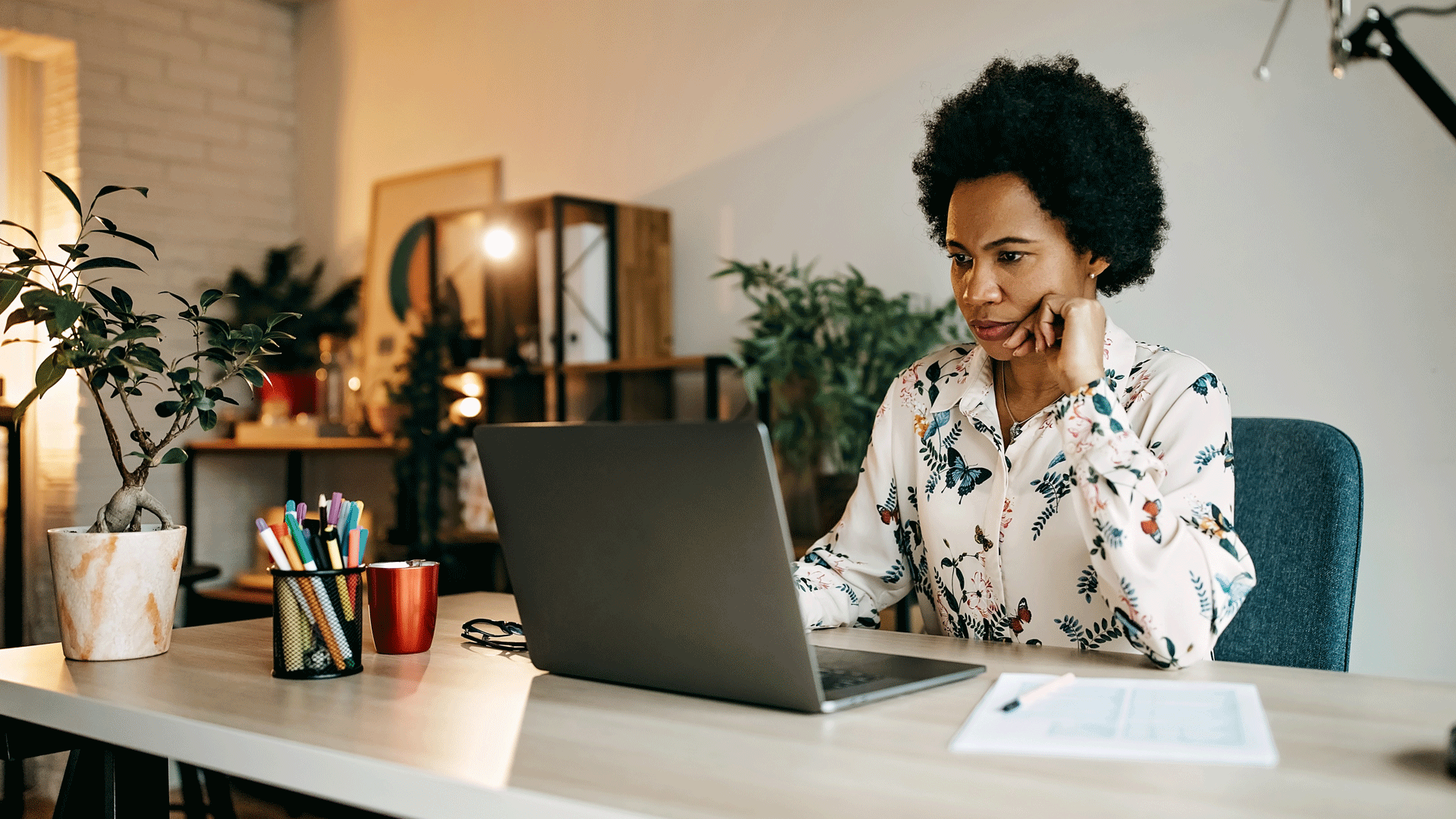 How to Conduct More Effective Interviews for Employees and Volunteers
