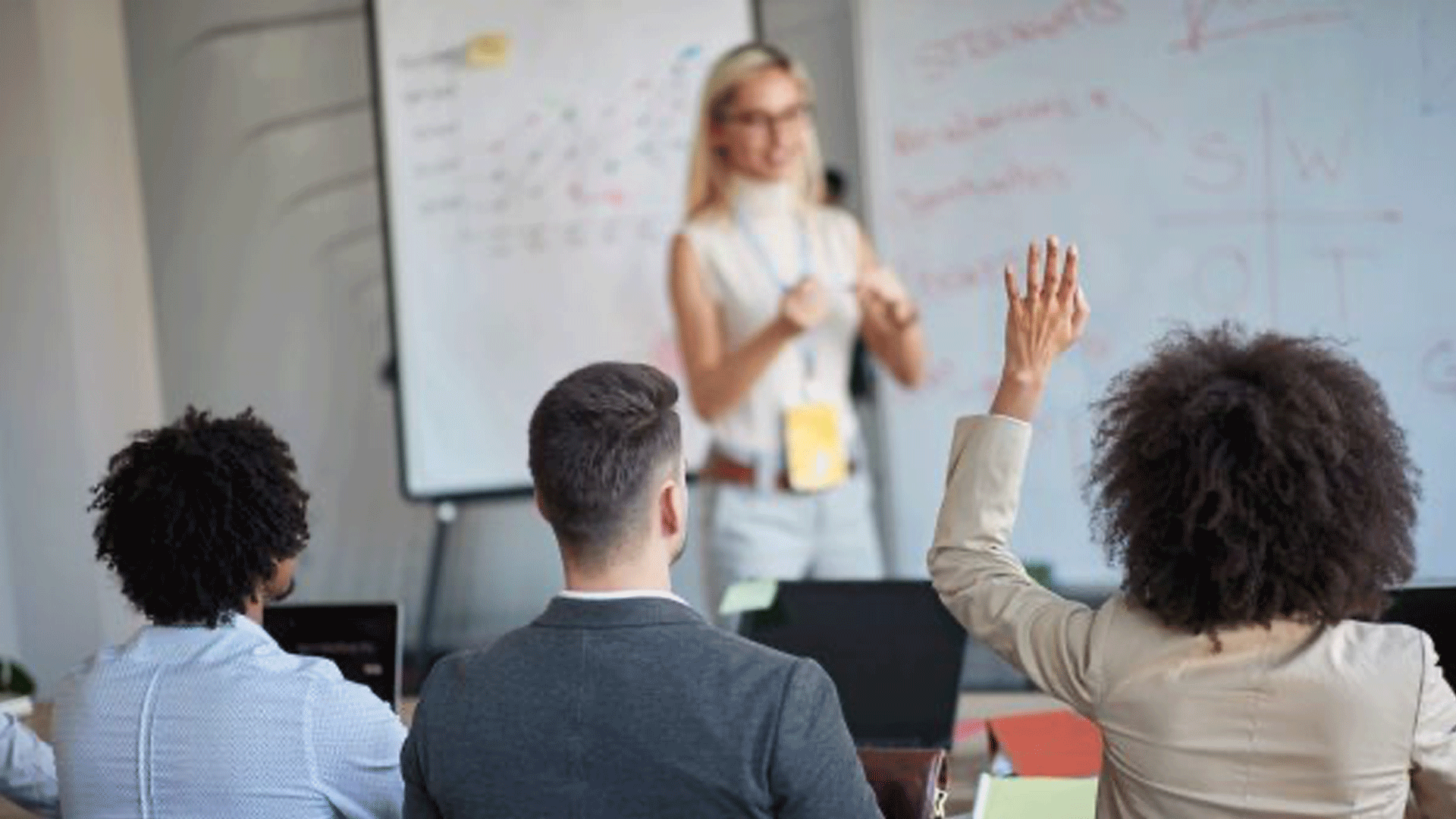Importance of Training to Prevent Abuse