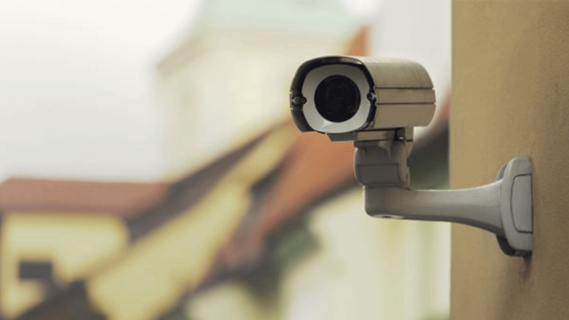 Monitoring & Supervision – Using Cameras In Your Facility