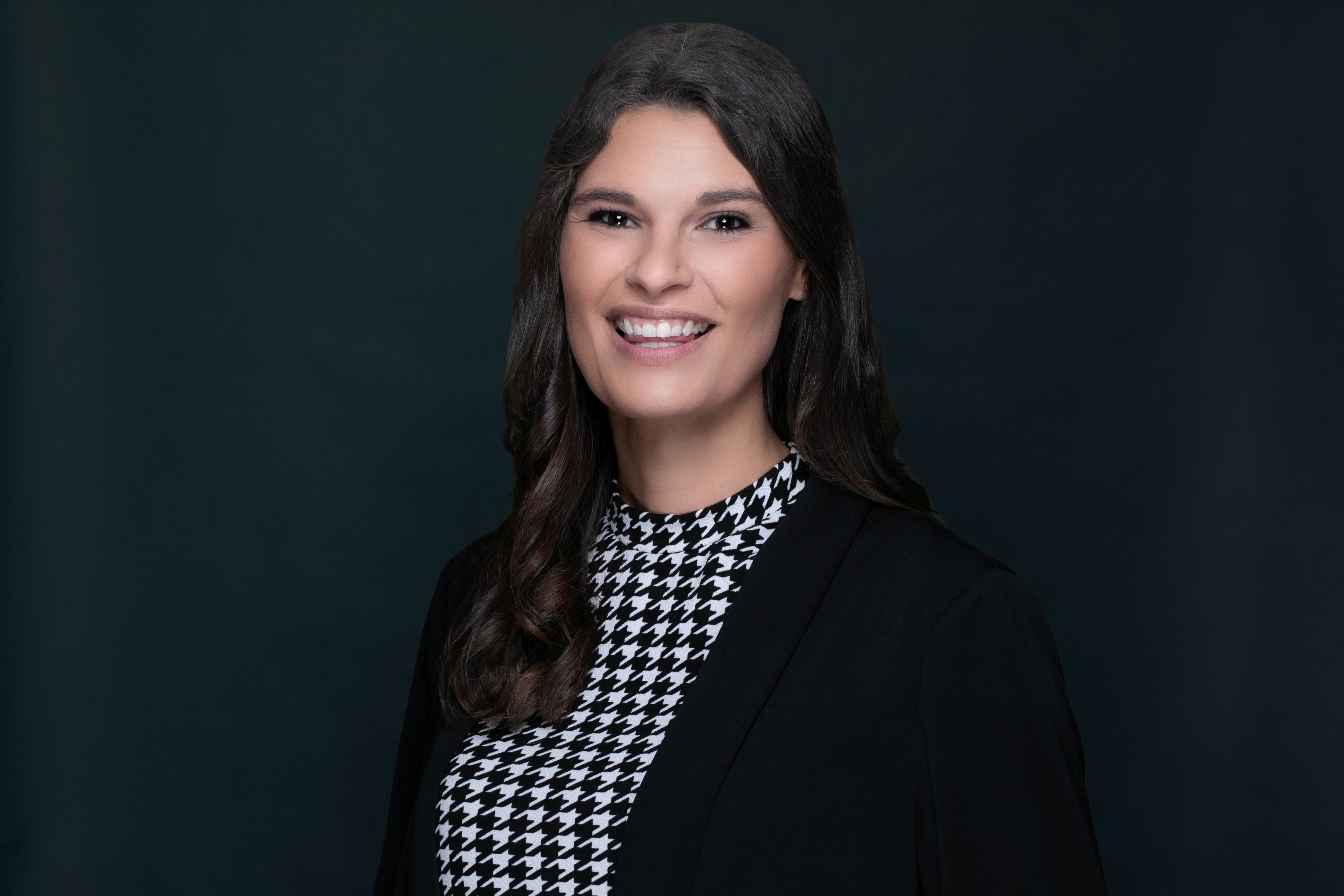 Amanda Langdon, MSW, MPA