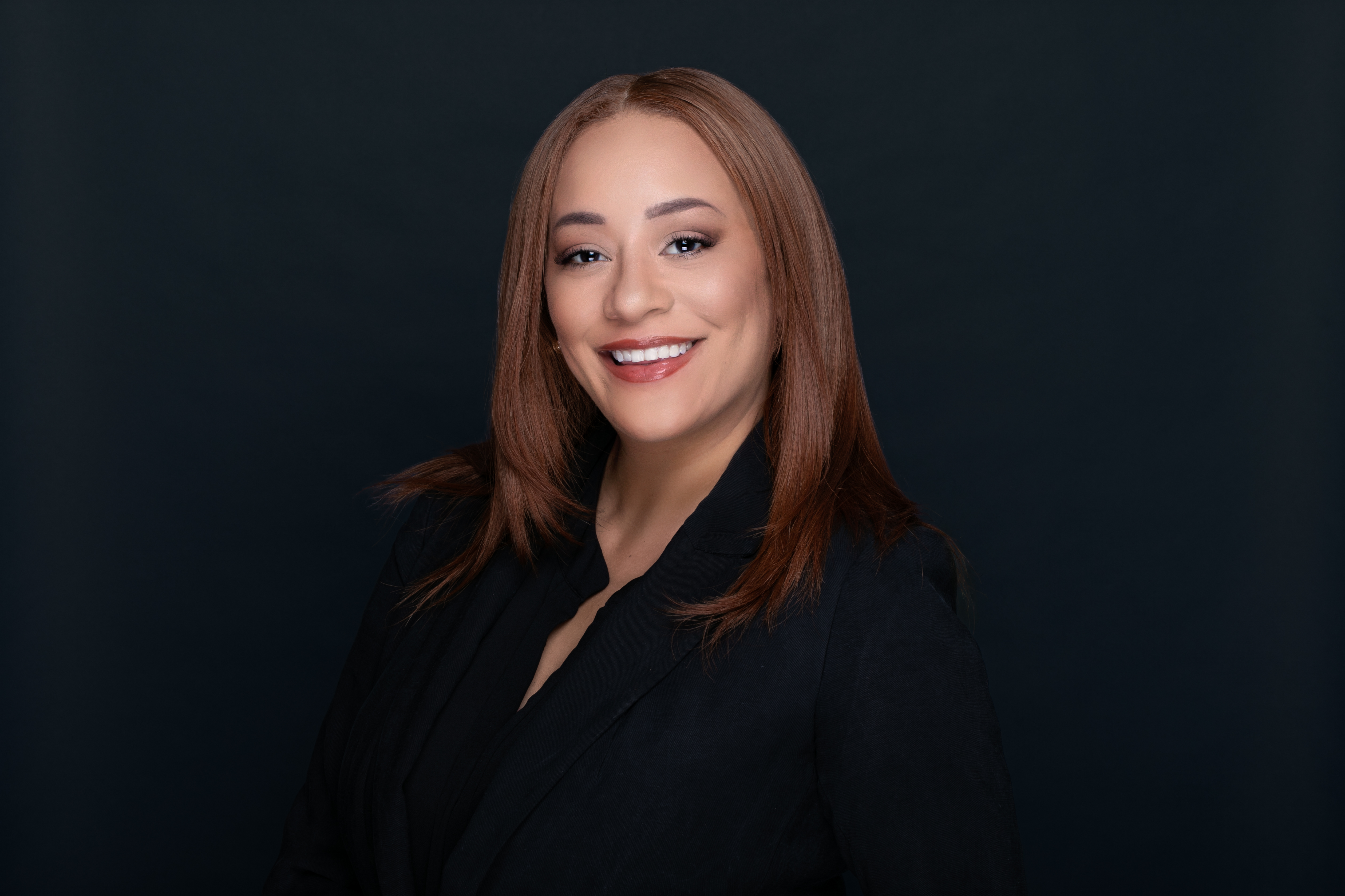 Ashleigh N. Acosta