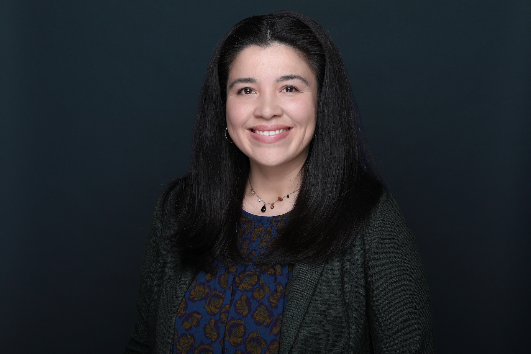Elisa K. Anthony, M.ED