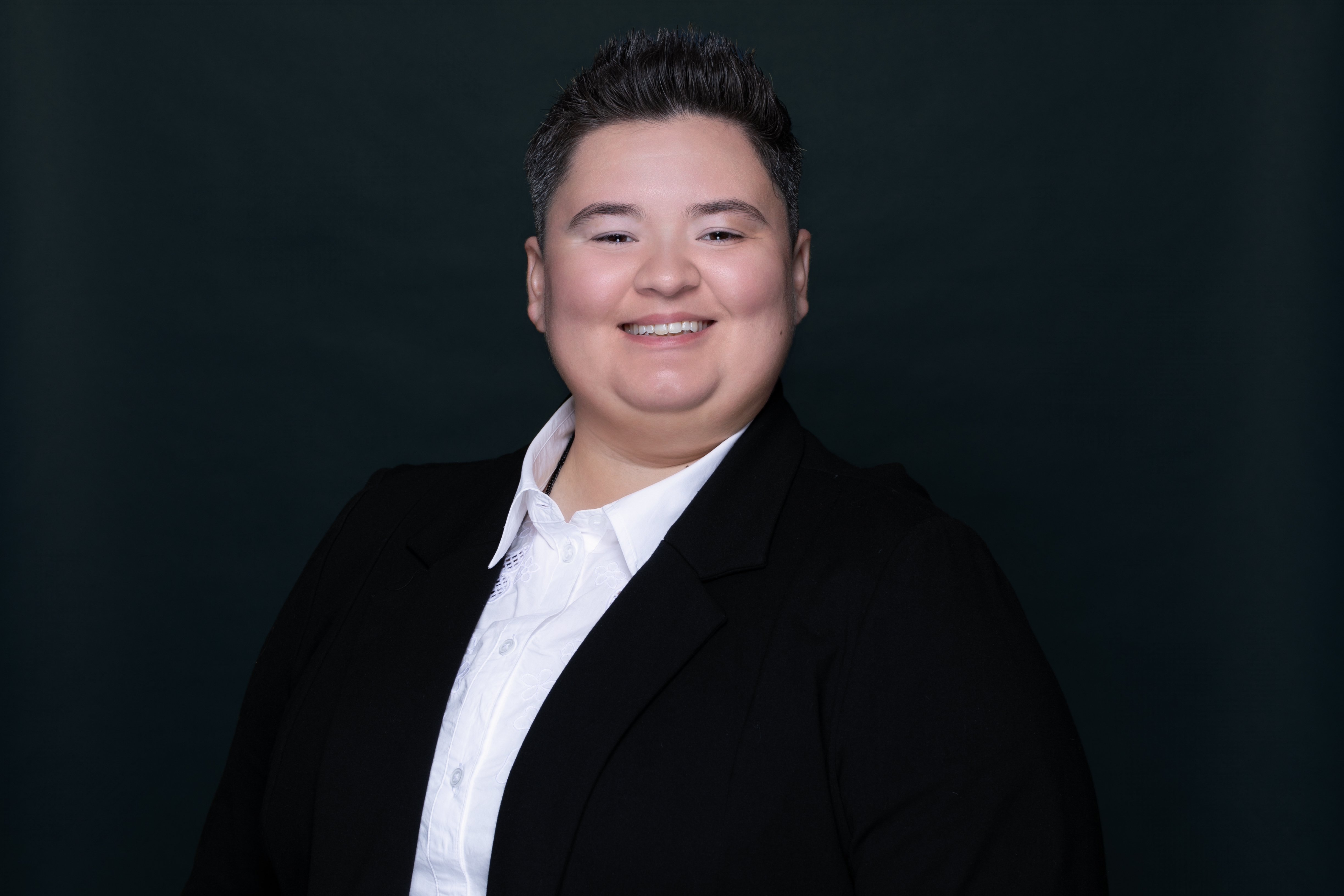 Gabriela Monreal, MPA
