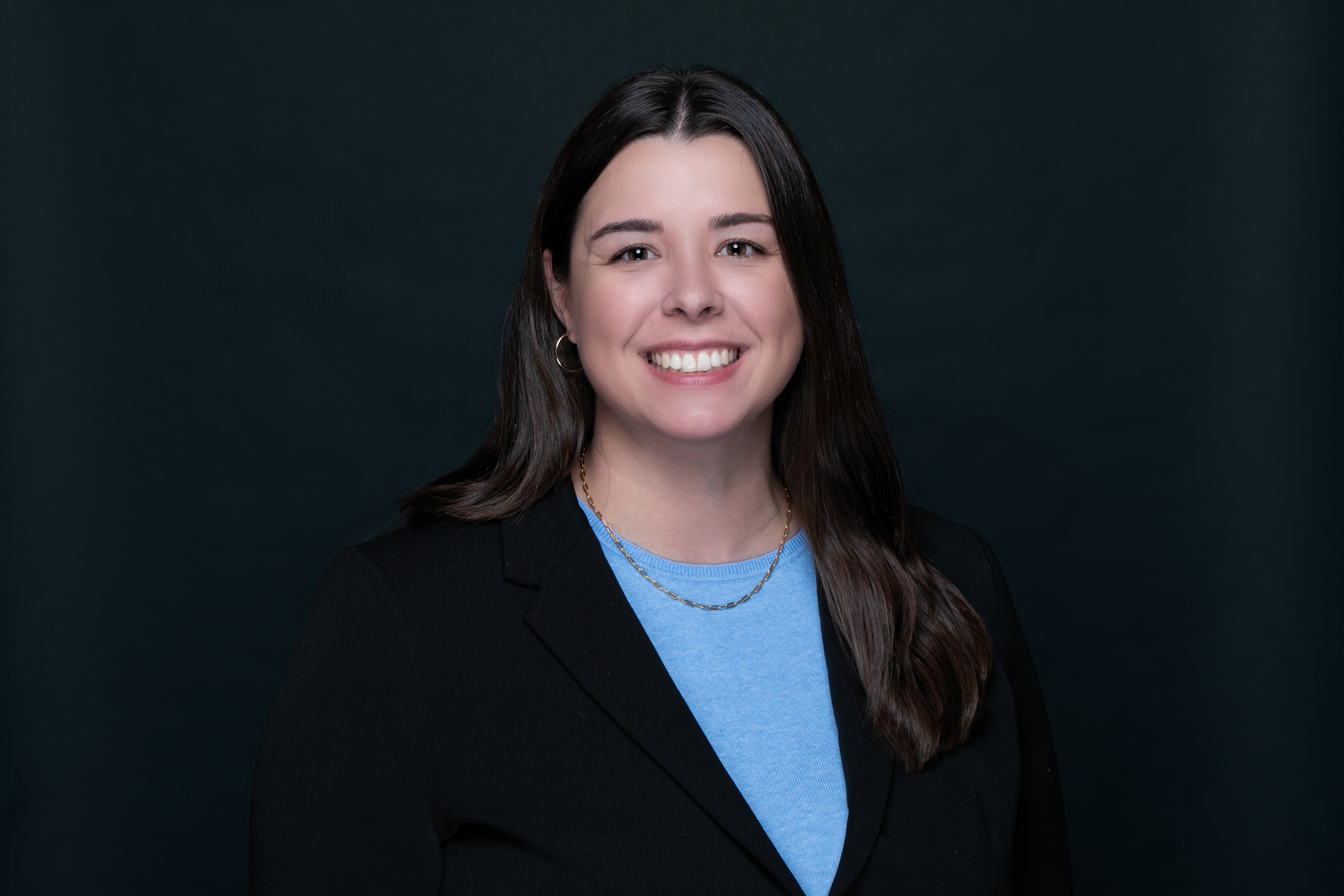 Hannah Evans, LMSW
