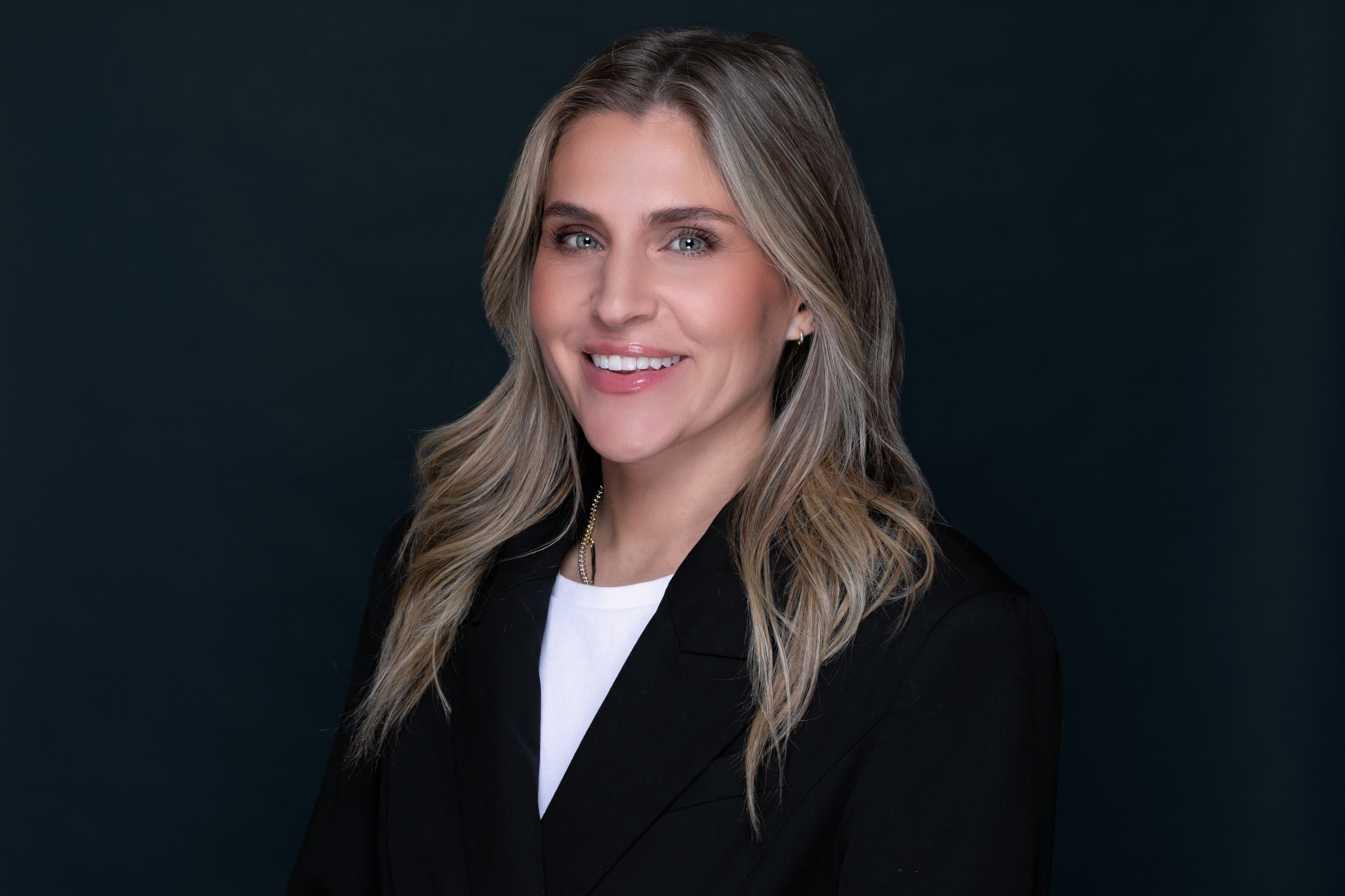 Katie Reese, JD