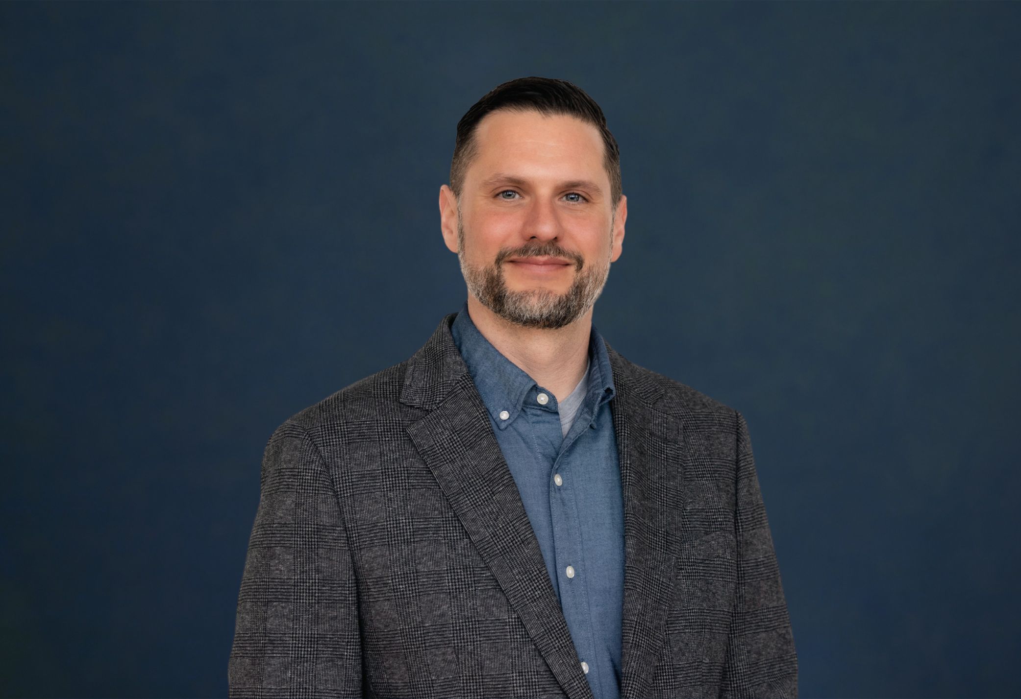Kevin Neudecker