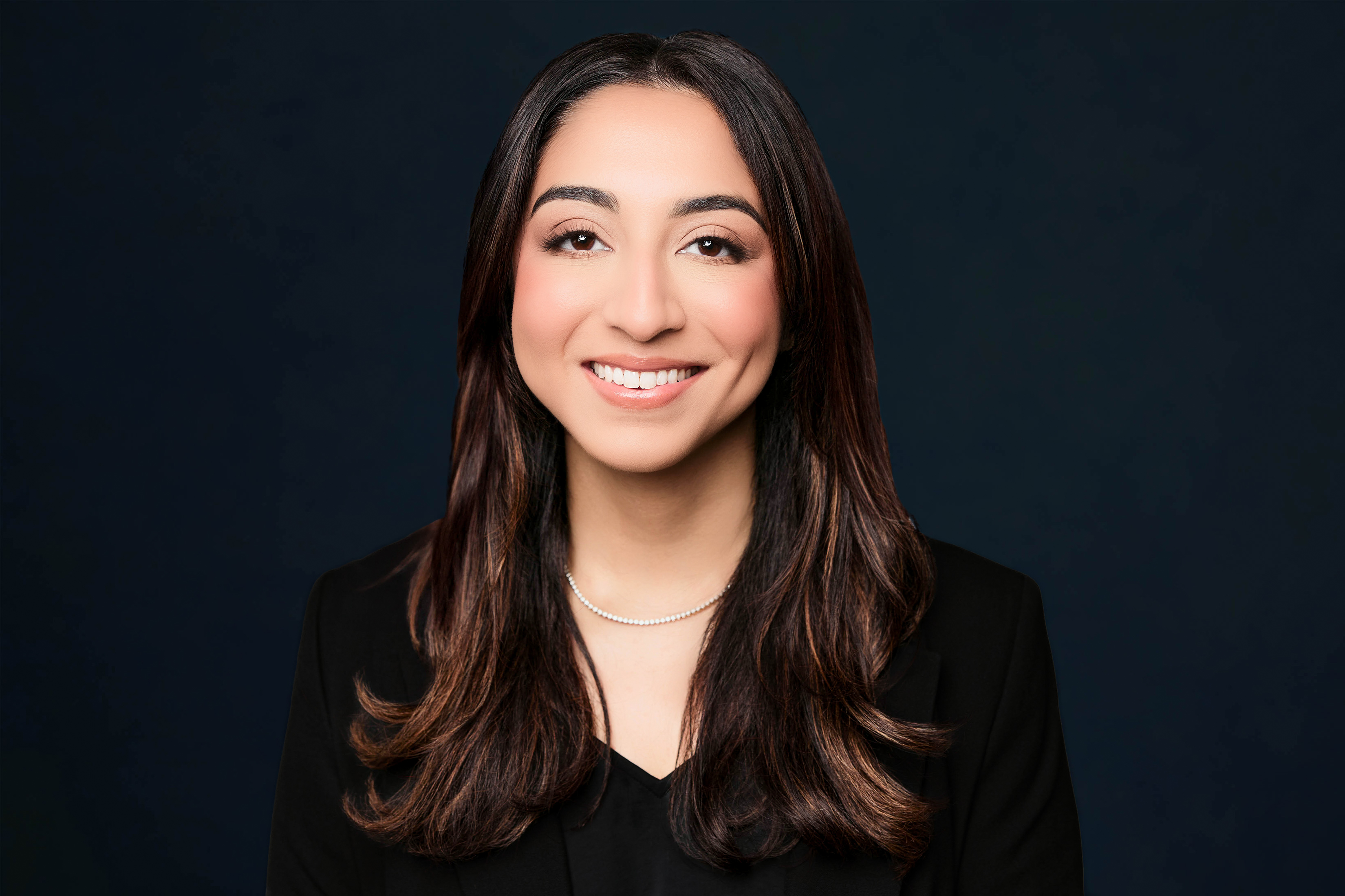 Kiran Rupani, MPH