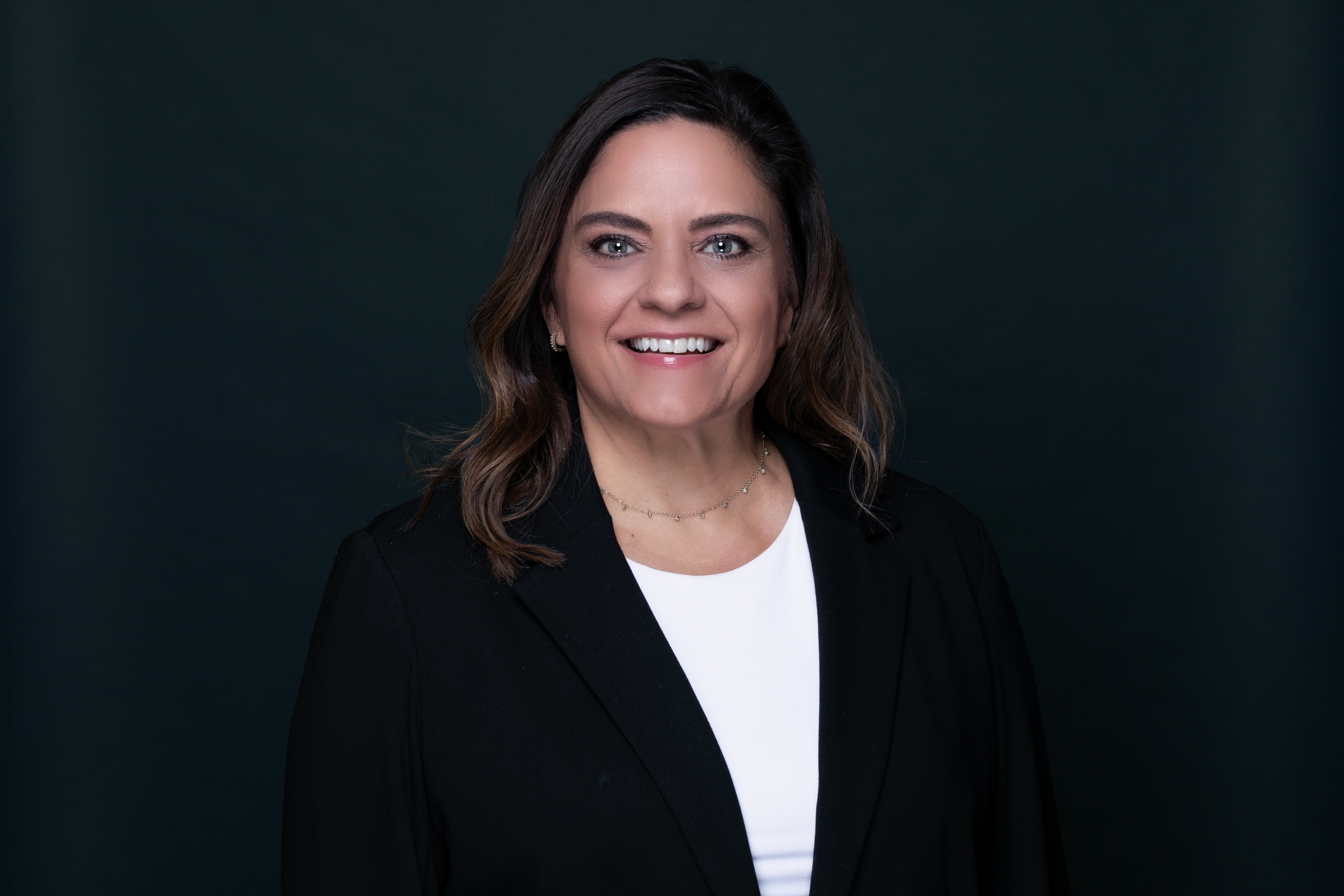 Krisha Thomason