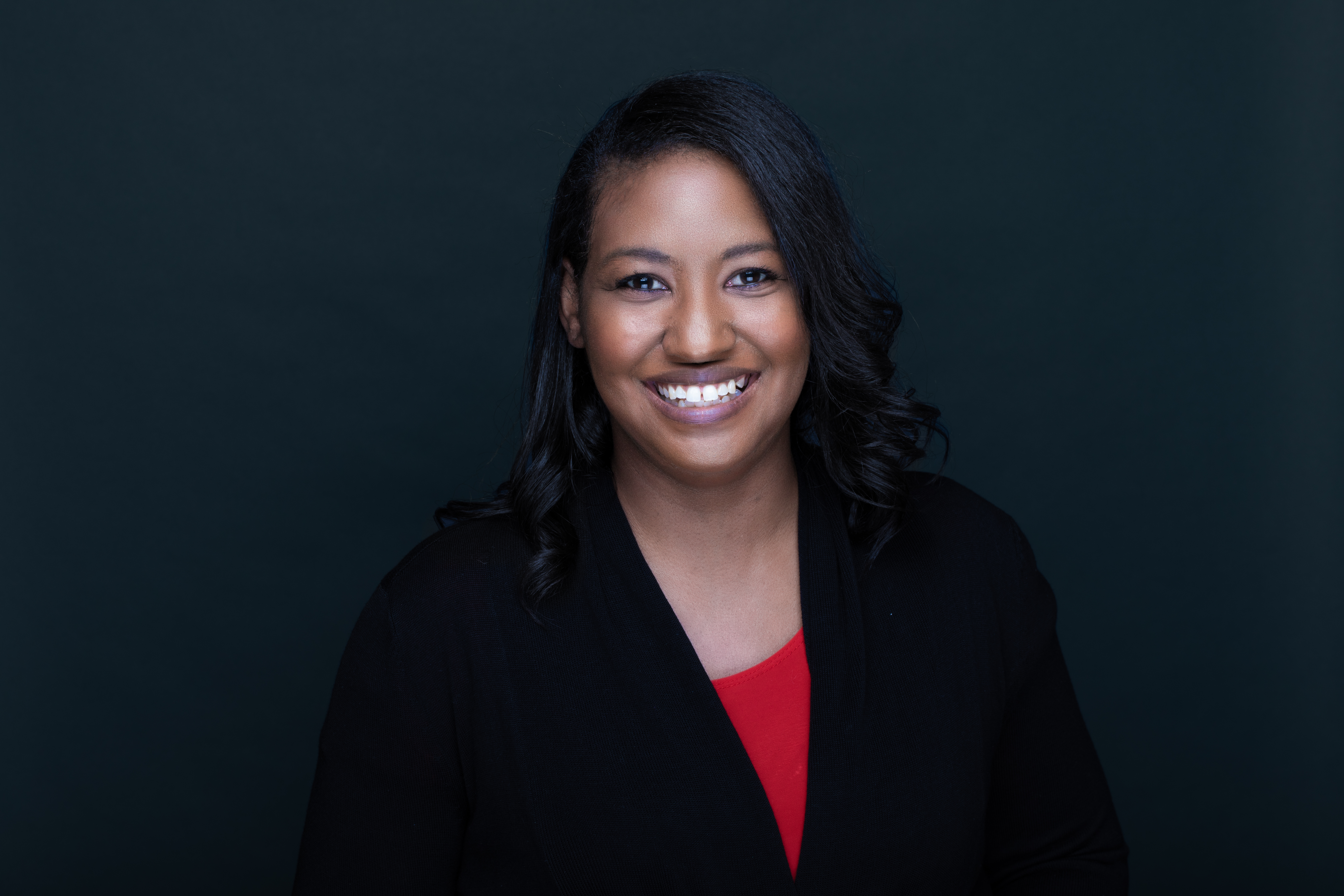 Latoya Arps