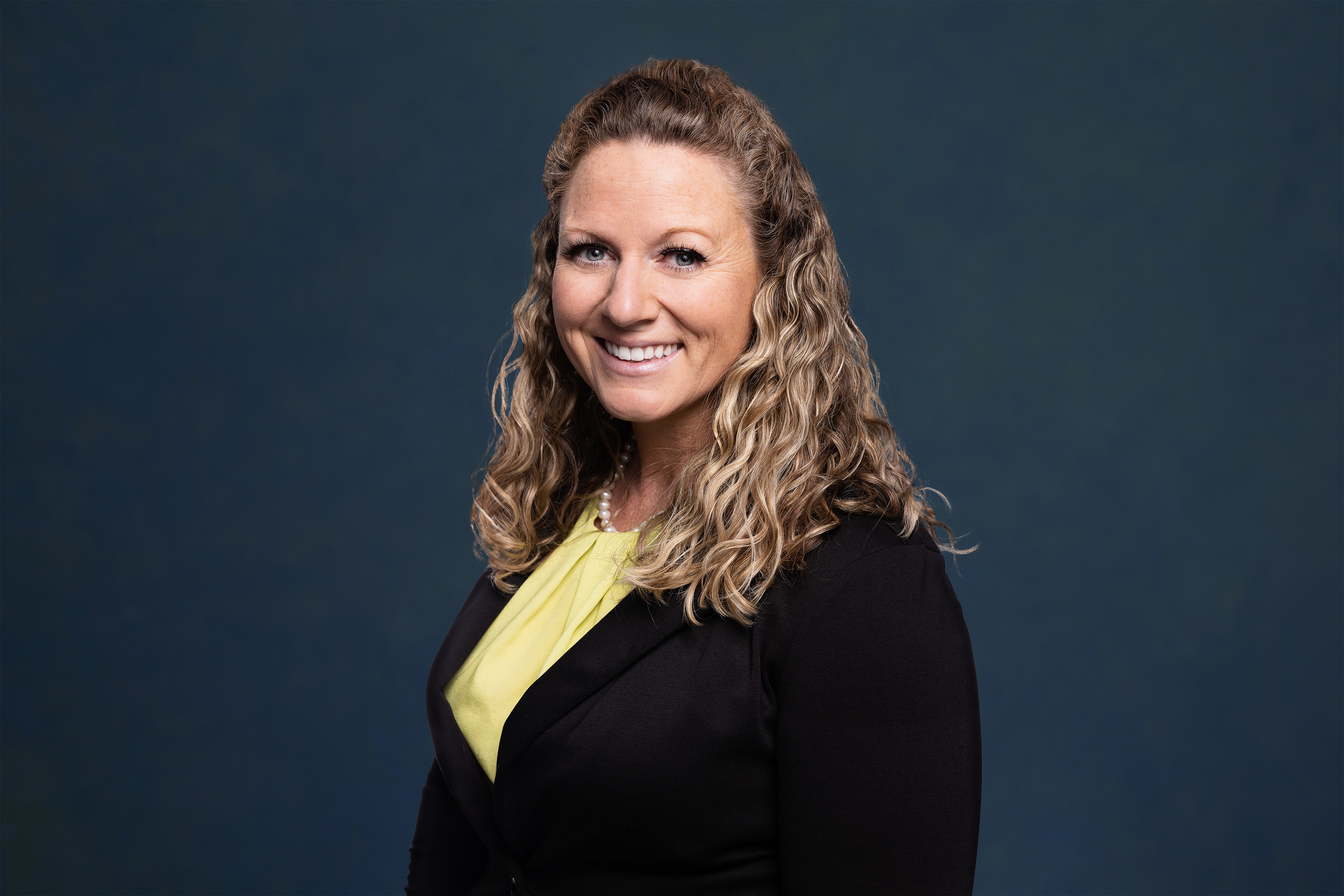 Lindsay Meyer Bond