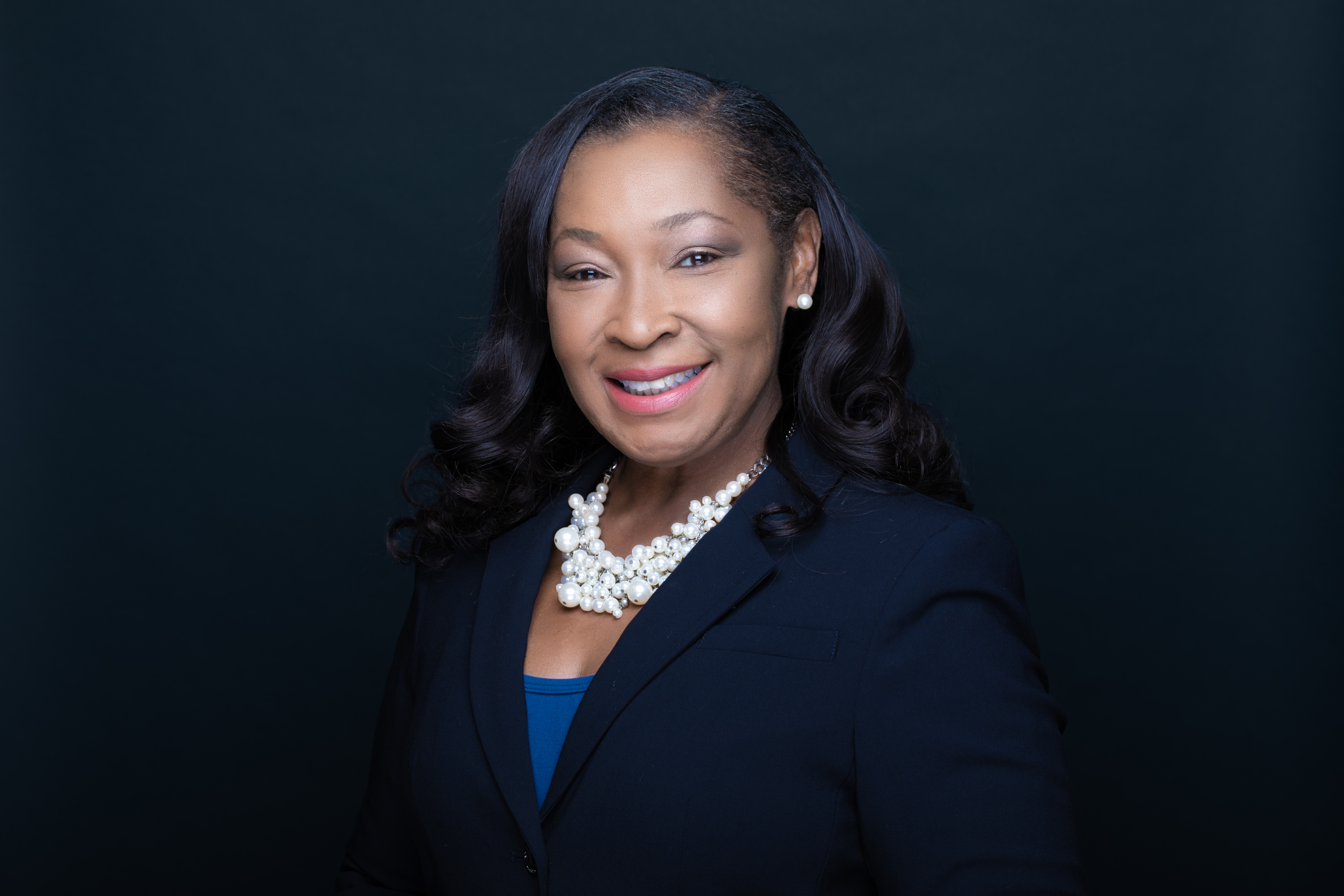 Monica S. James