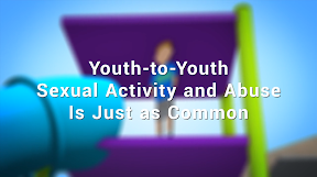 Preventing  Youth-to-Youth Abuse 