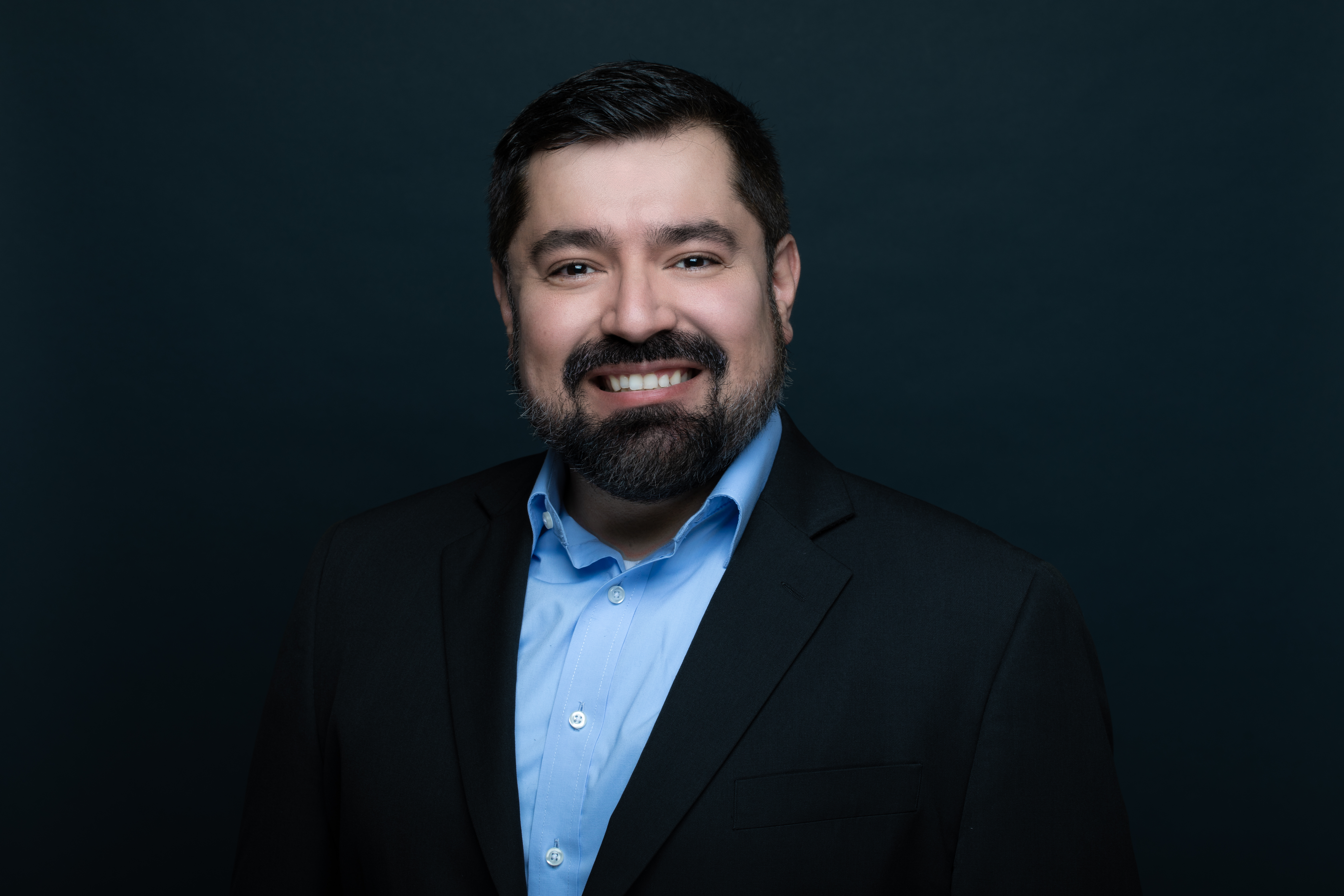 Saúl Espinoza