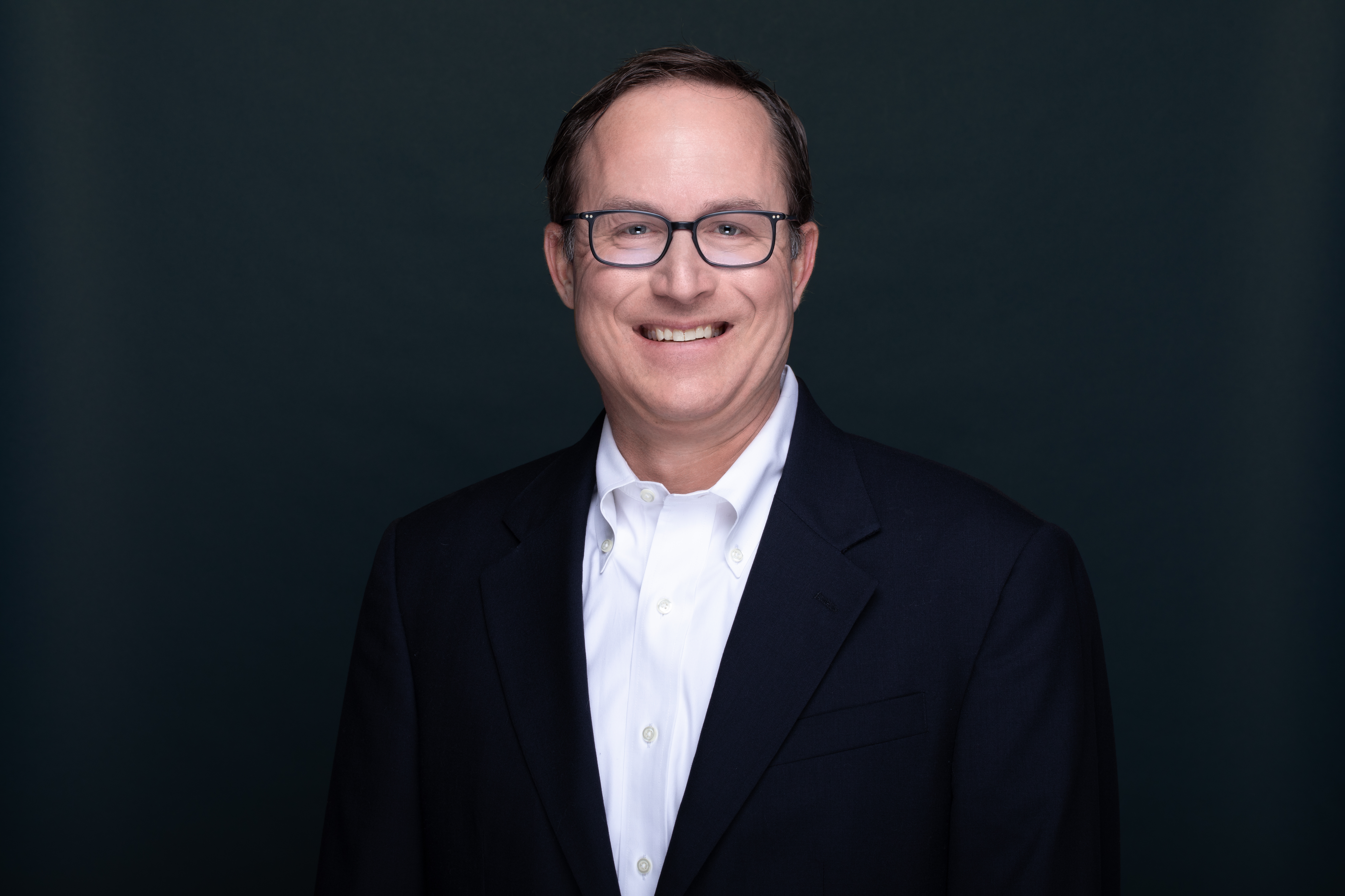 Aaron Lundberg, MSW