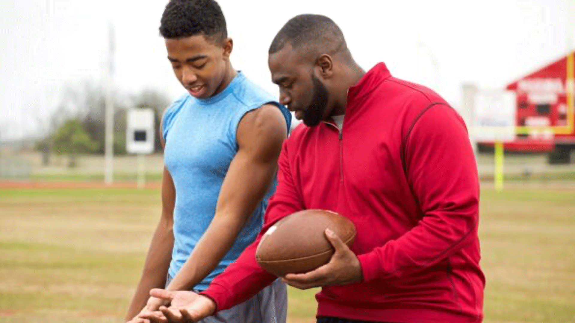 Safeguarding Youth in Sports: Strategies for Building a Safe and Supportive Environment