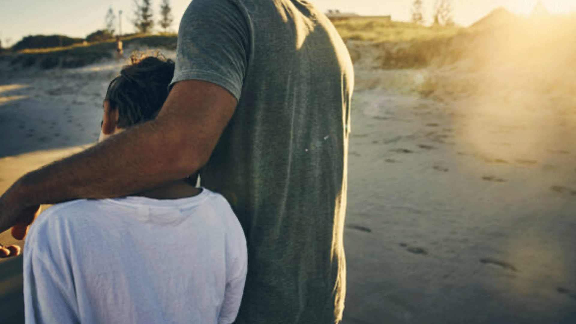 Signs of Child Grooming: What to Watch For