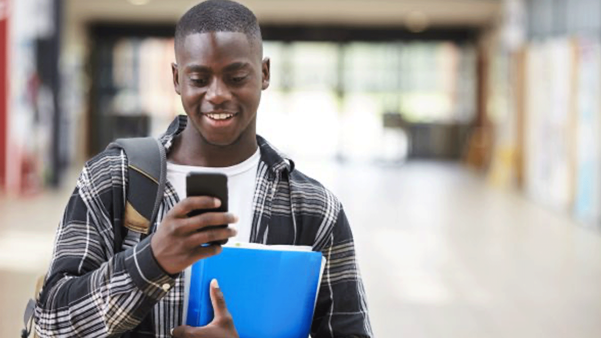 Staying Safe on Social Media