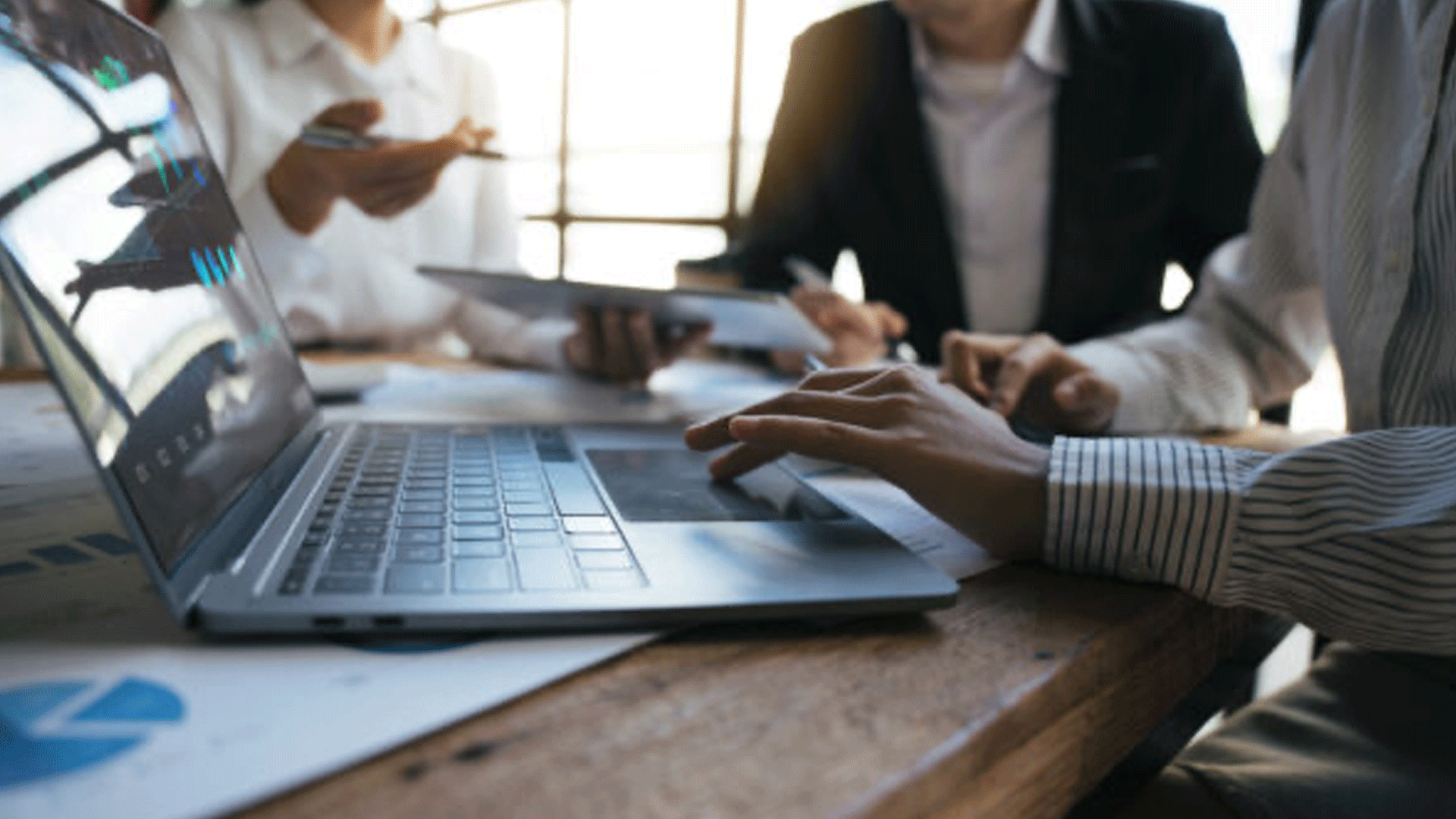 The Fair Credit Reporting Act Part 2: How to Protect Yourself When Making Adverse Decisions