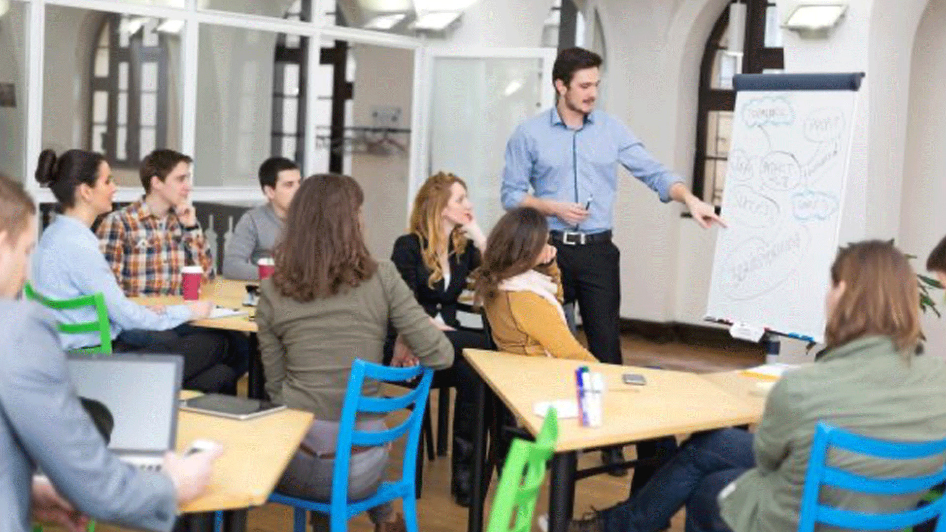 Top 5 Tips to Ensure Your Staff is Prepared
