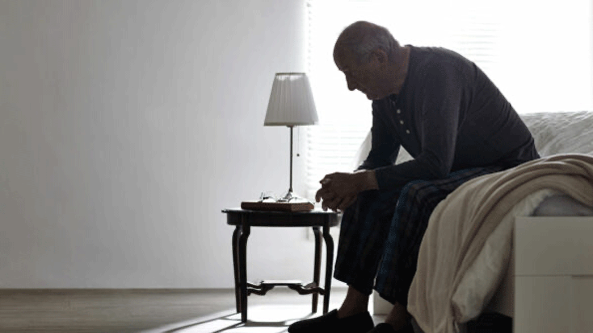 Understanding Elder Abuse