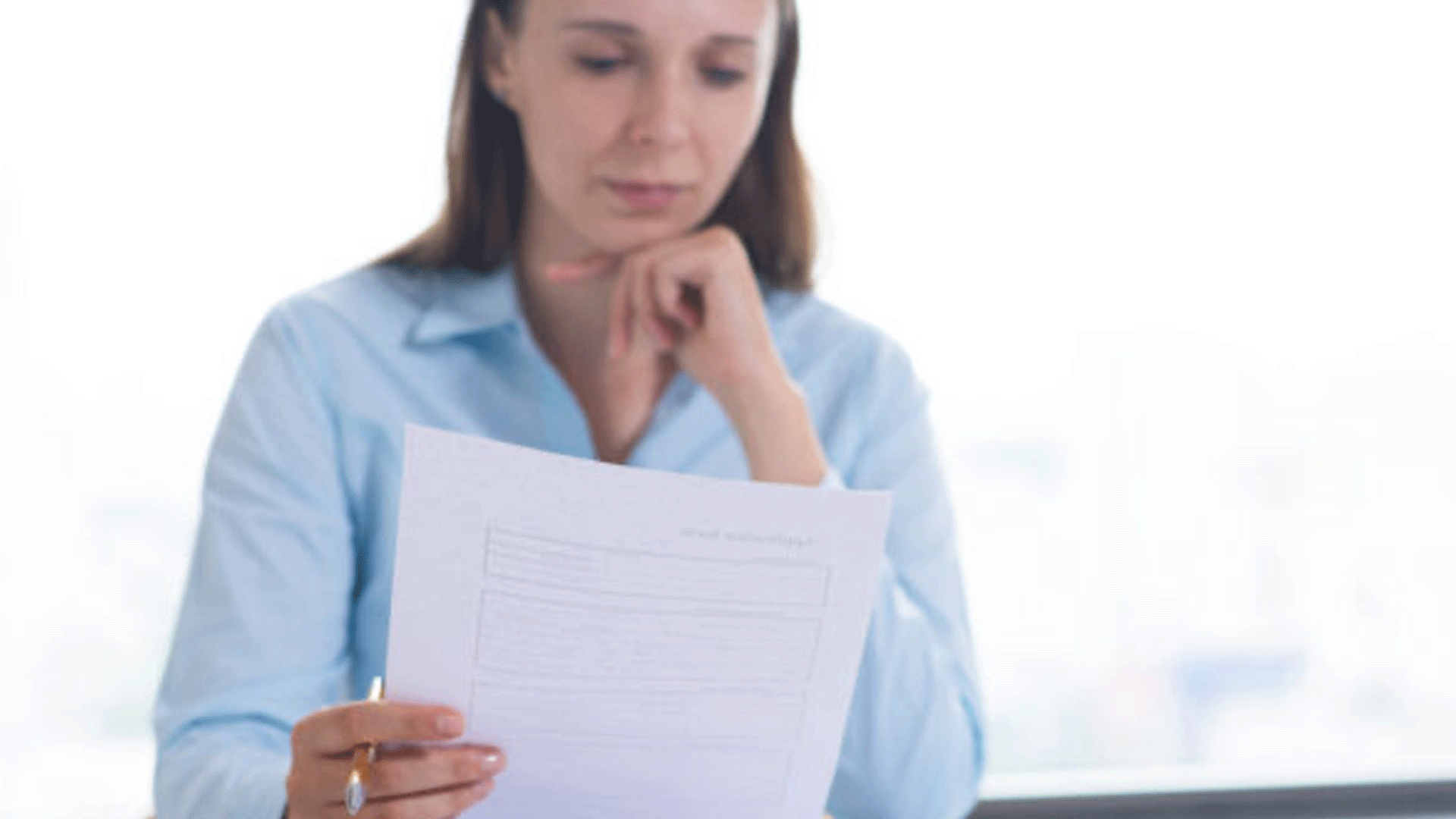 Understanding Employment and Education Verifications