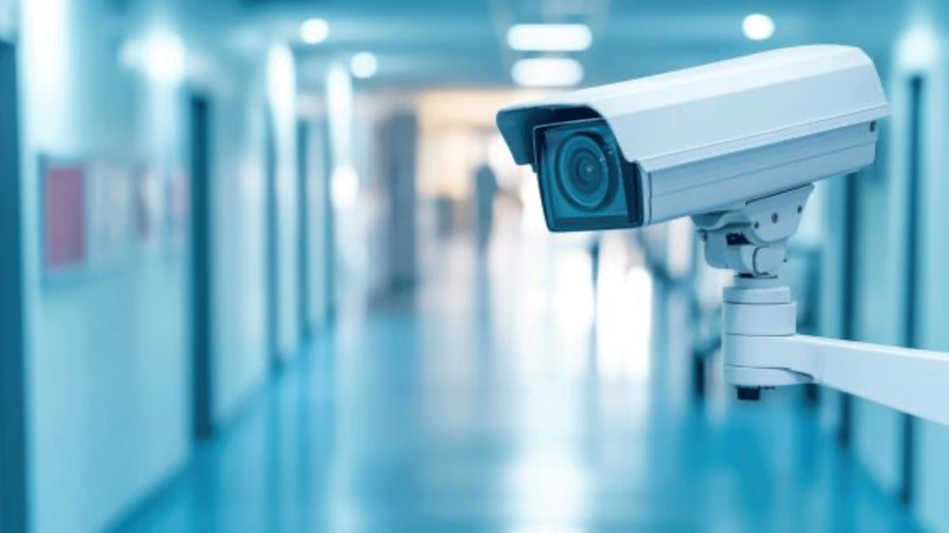 Why Cameras Alone Aren’t Enough: The Reality of Effective Risk Management