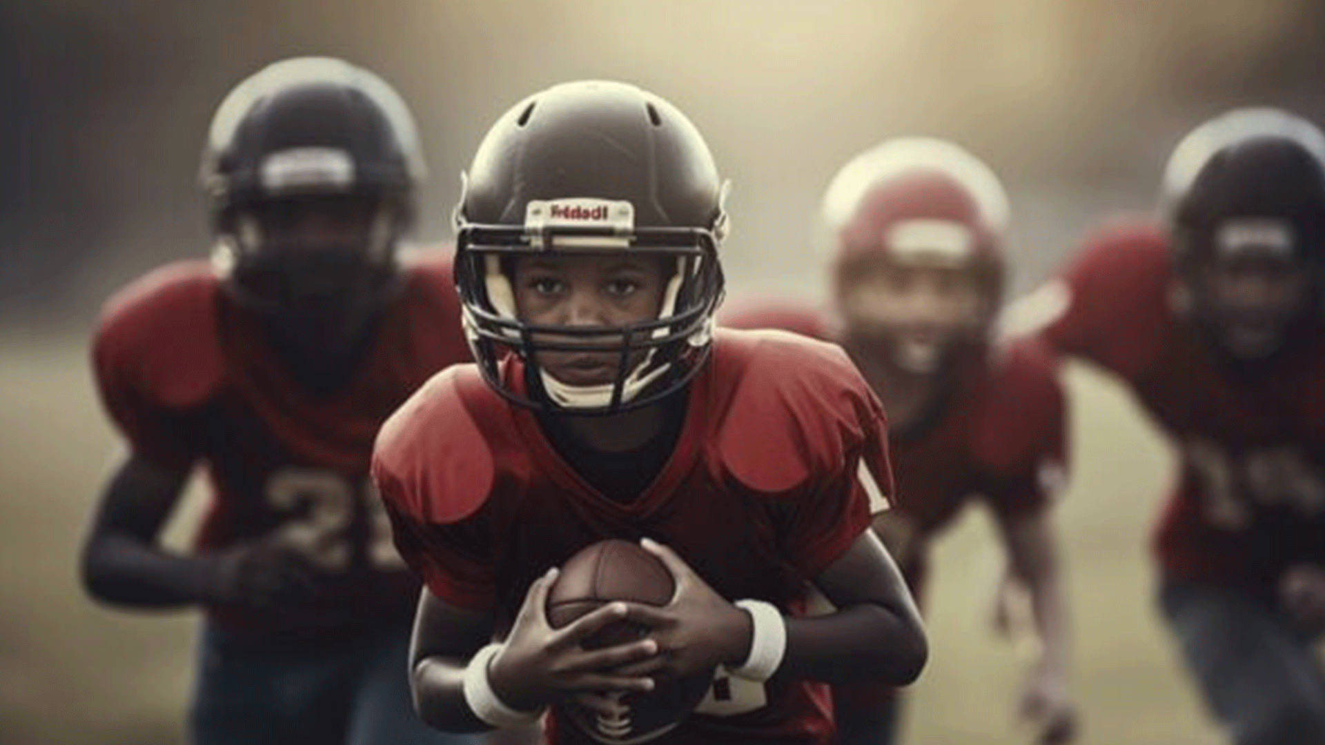 Why Child Sexual Abuse in Sport Isn’t Just a “Bad Actor” Problem. It’s Also a Systems Failure.