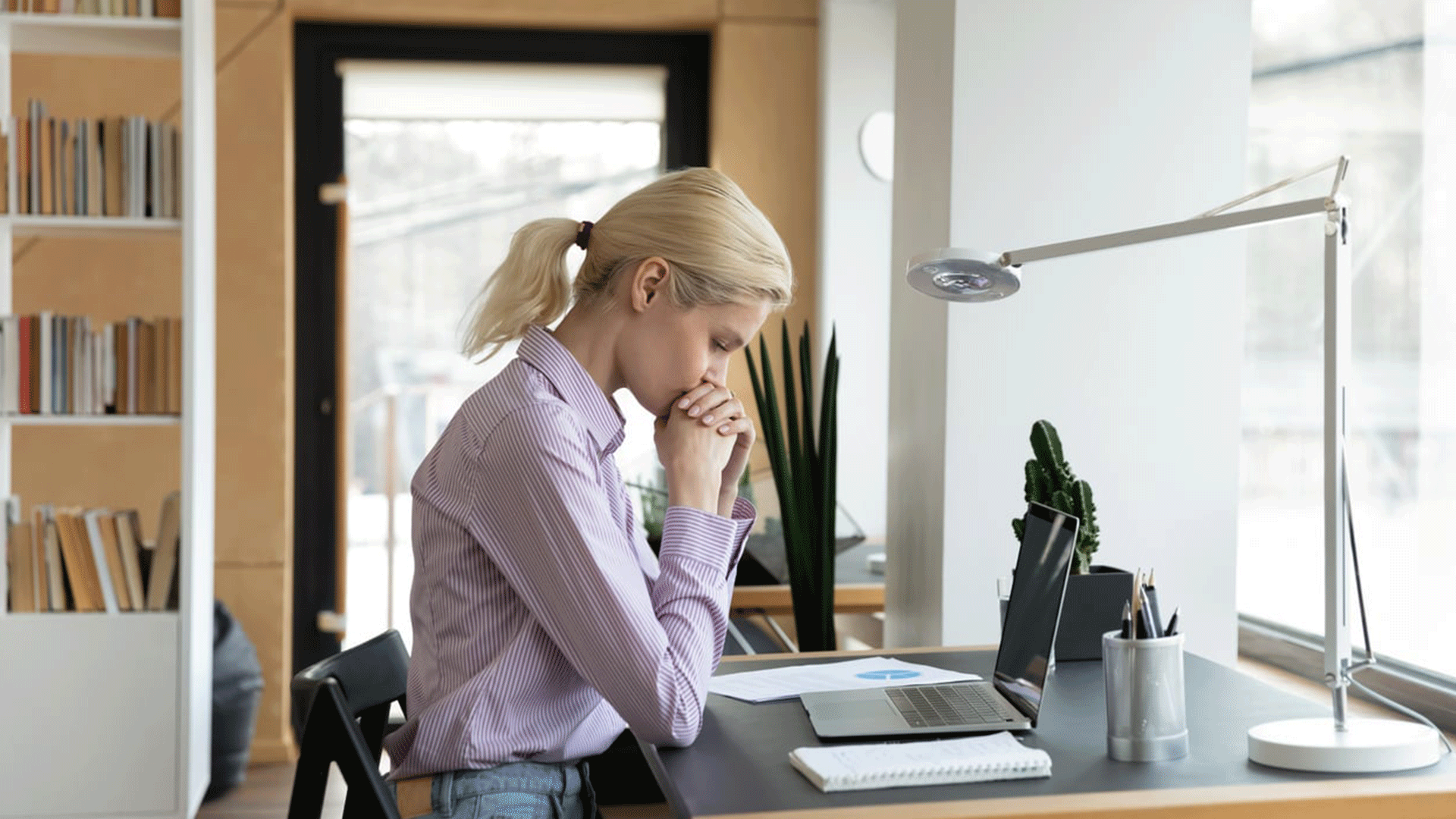 Why Doesn’t Staff React to Possible Red Flag Behaviors?