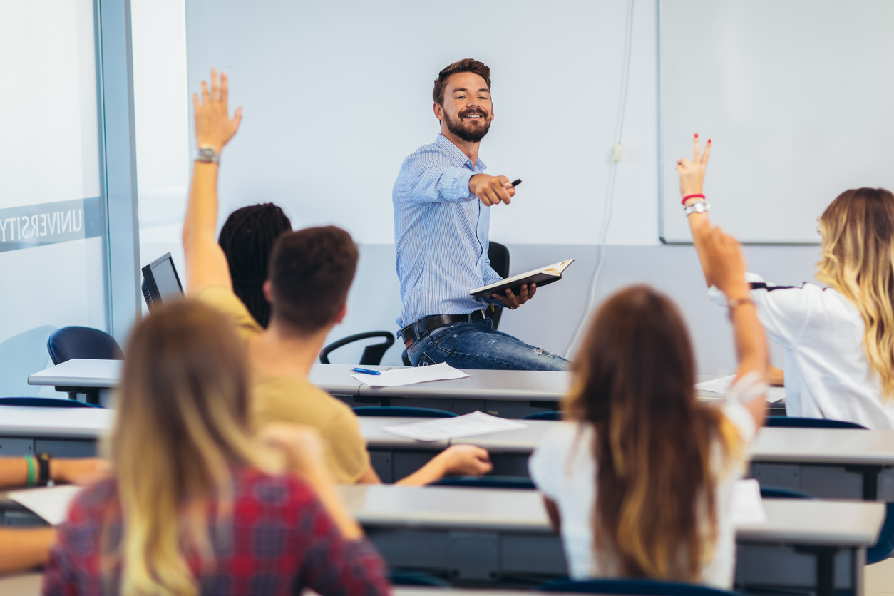 Communicating Your Abuse Prevention Commitment