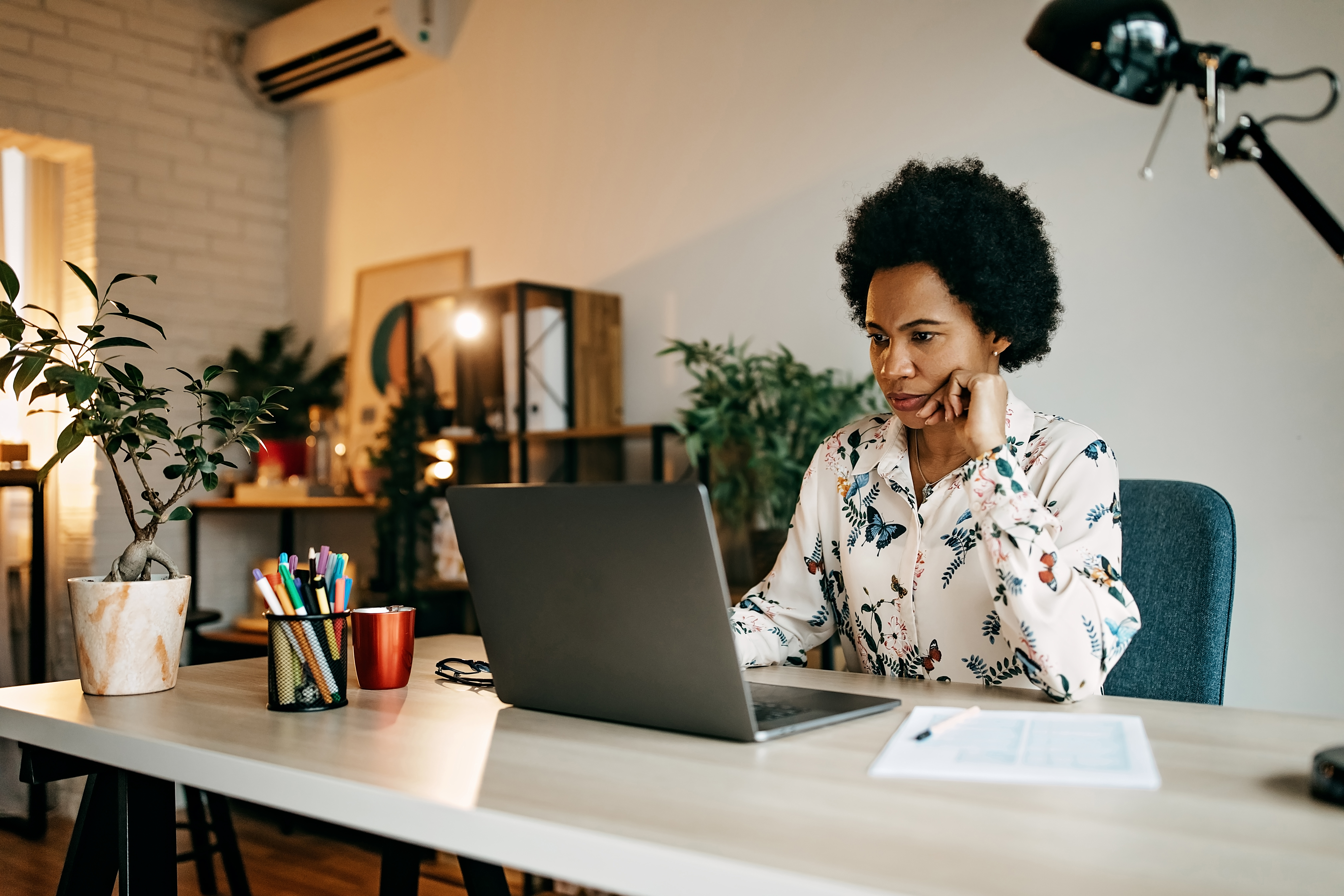 How to Conduct More Effective Interviews for Employees and Volunteers