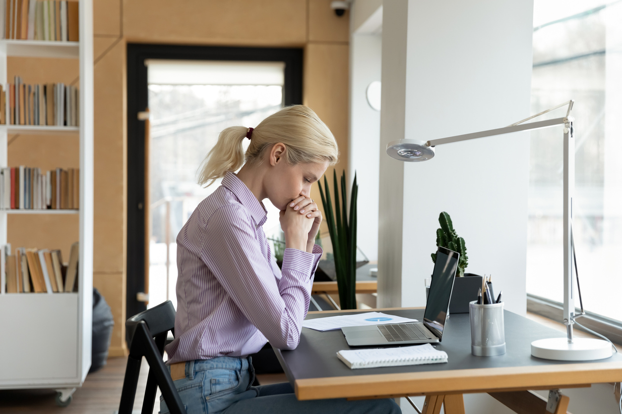 Why Doesn’t Staff React to Possible Red Flag Behaviors?