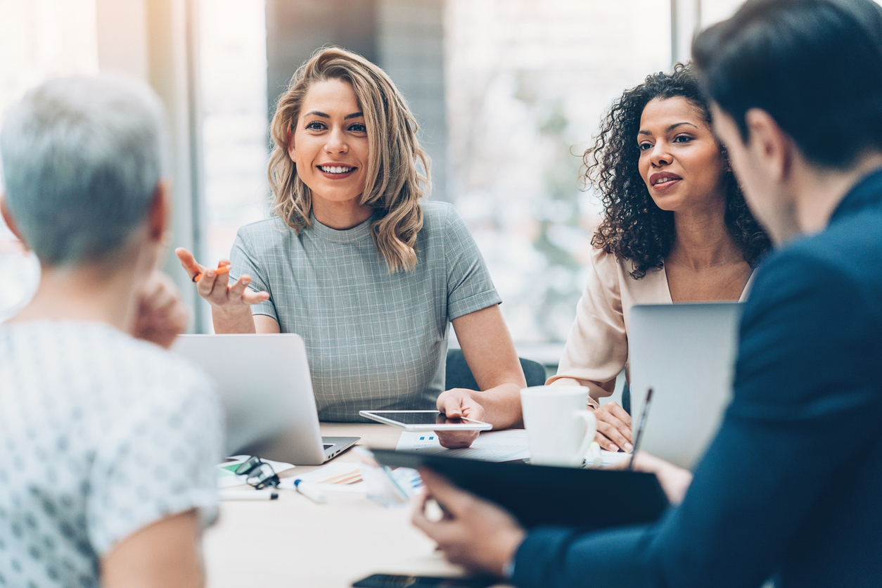 What it Means to Become Praesidium Accredited
