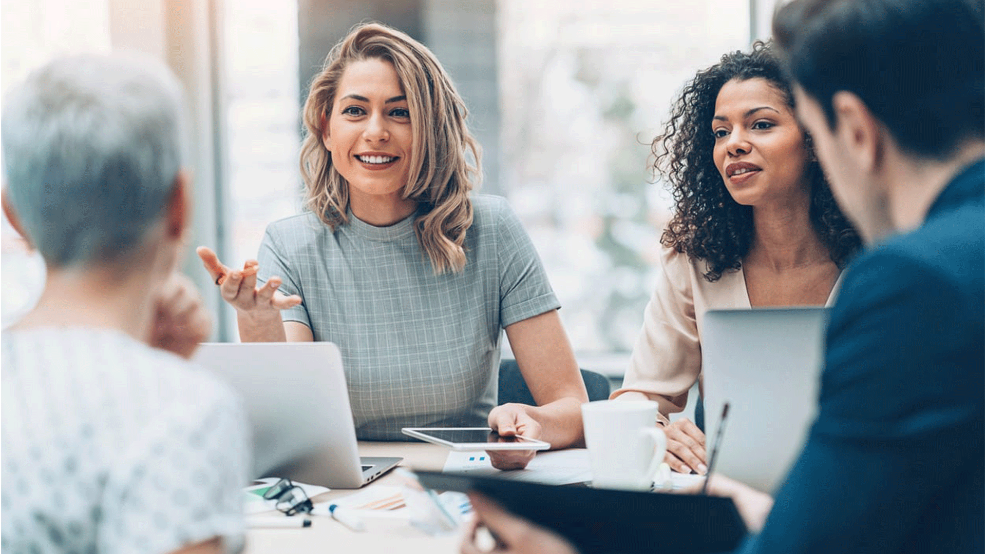 What it Means to Become Praesidium Accredited
